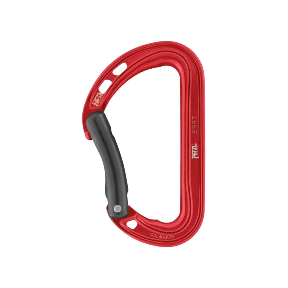 Spirit Bent Carabiner