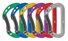 Spirit Carabiner 6-Pack