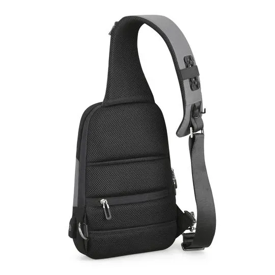 Stride Anti-Theft Sling Bag