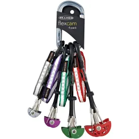 Trango FlexCam 4 Pack