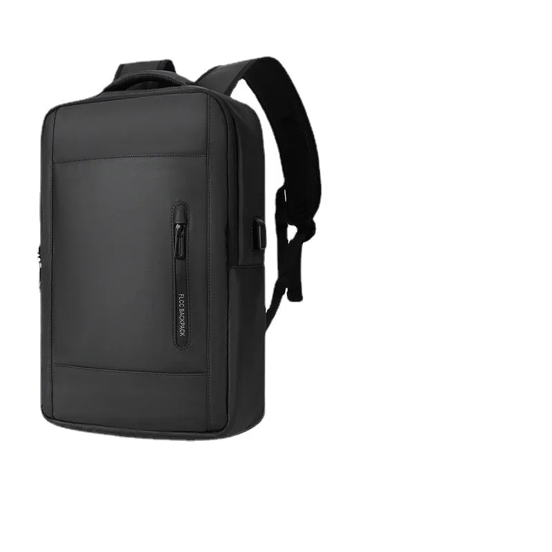 Travel Leisure Travel Bag Schoolbag 17-Inch Laptop Backpack