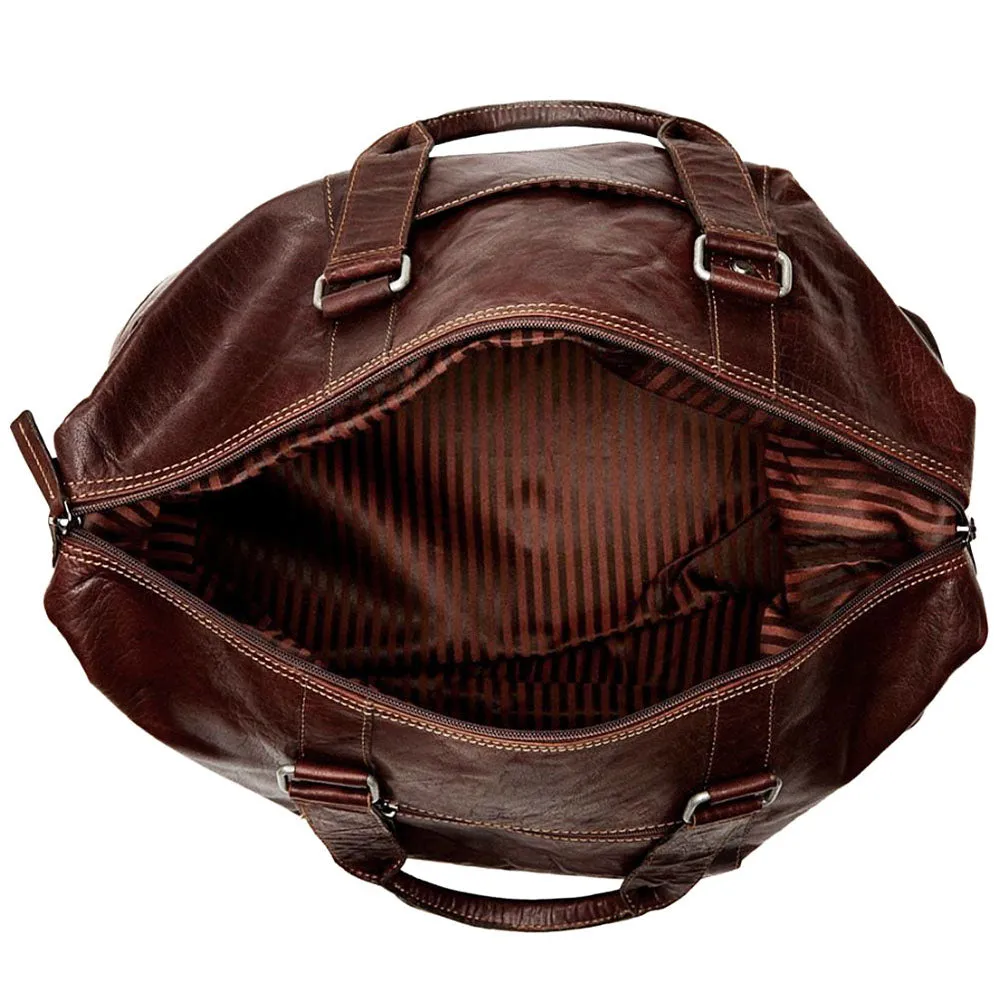 Voyager Wheeled Duffle Bag #7520
