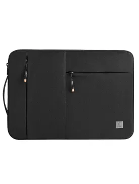 WiWU Alpha Slim Sleeve Laptop Case For Up to 14 Inch (Fit MacBook Air)