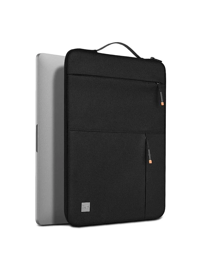 WiWU Alpha Slim Sleeve Laptop Case For Up to 14 Inch (Fit MacBook Air)