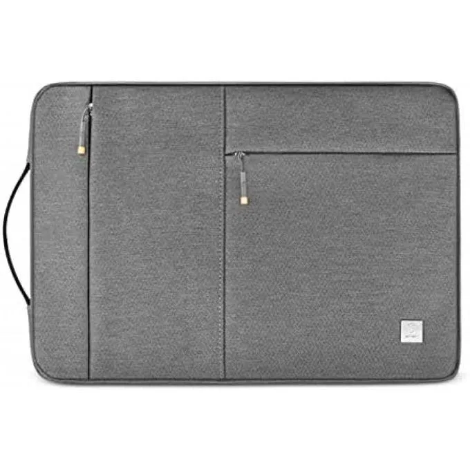 WiWU Alpha Slim Sleeve Laptop Case For Up to 14 Inch (Fit MacBook Air)