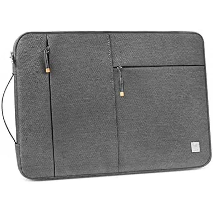 WiWU Alpha Slim Sleeve Laptop Case For Up to 14 Inch (Fit MacBook Air)