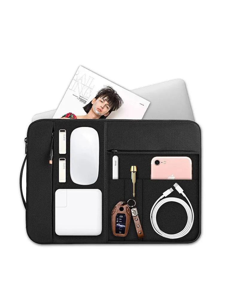 WiWU Alpha Slim Sleeve Laptop Case For Up to 14 Inch (Fit MacBook Air)