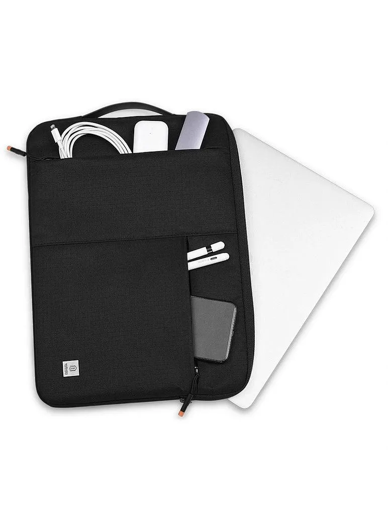 WiWU Alpha Slim Sleeve Laptop Case For Up to 14 Inch (Fit MacBook Air)